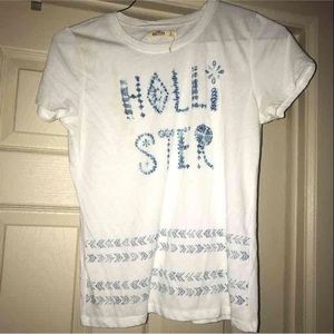 Hollister shirt